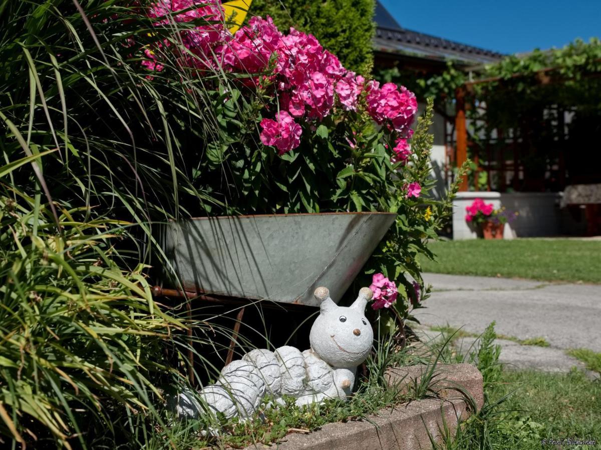Haus Obermoser Dellach im Drautal Екстер'єр фото