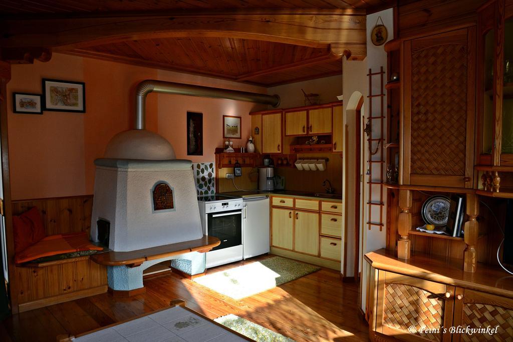Haus Obermoser Dellach im Drautal Екстер'єр фото