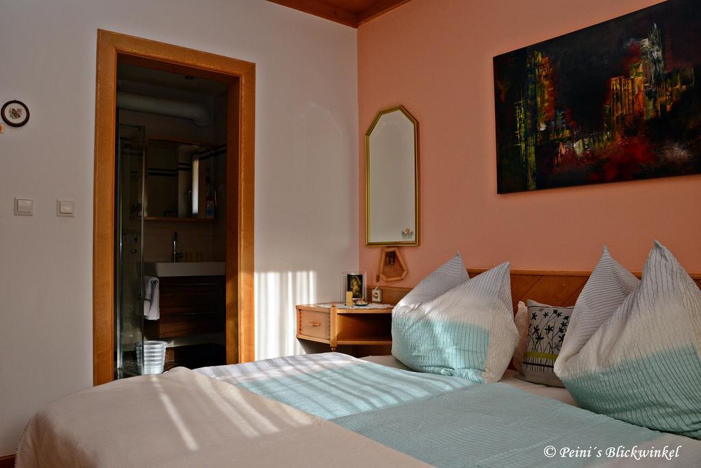 Haus Obermoser Dellach im Drautal Екстер'єр фото