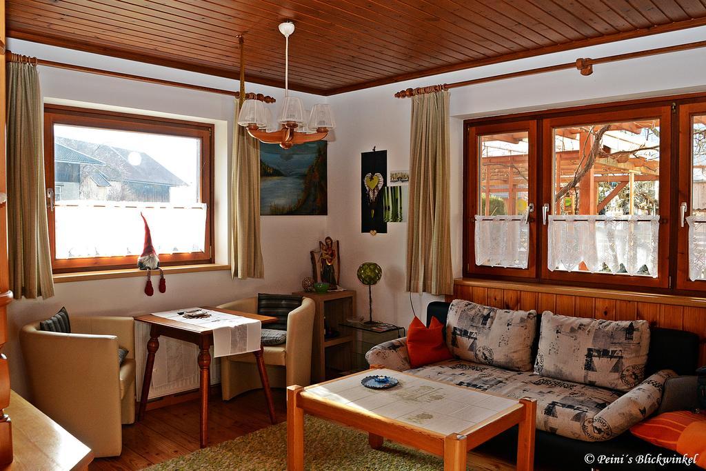 Haus Obermoser Dellach im Drautal Екстер'єр фото