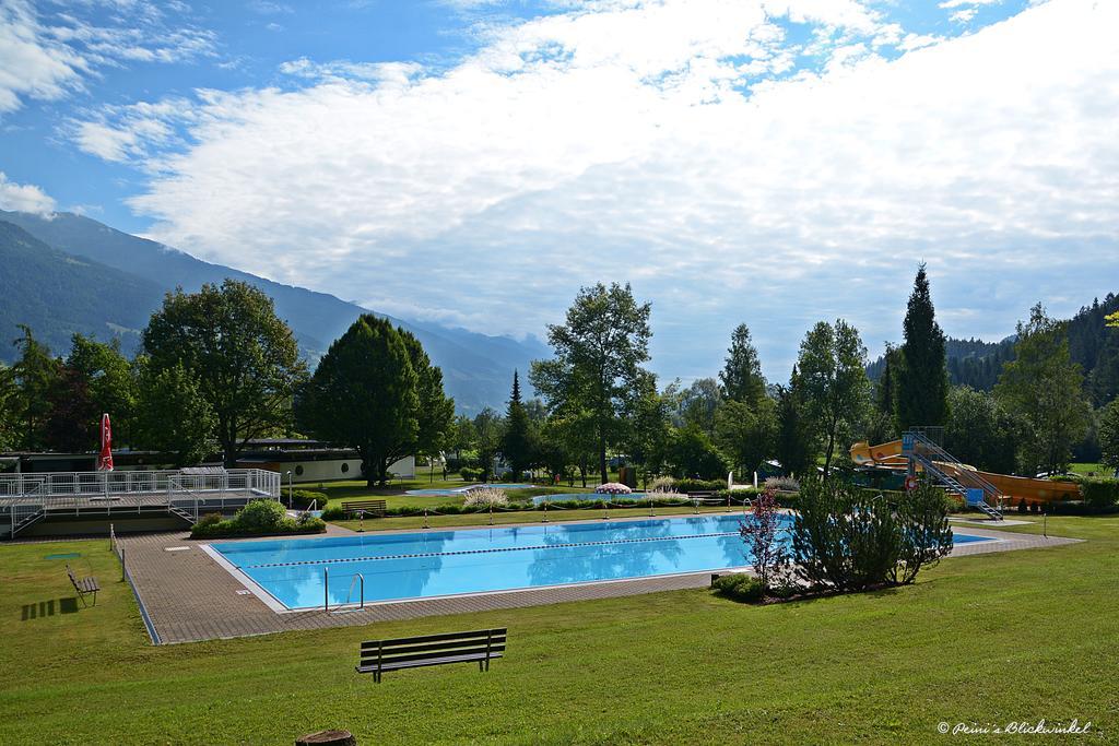Haus Obermoser Dellach im Drautal Екстер'єр фото
