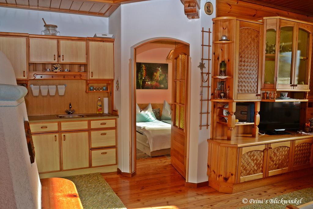 Haus Obermoser Dellach im Drautal Екстер'єр фото